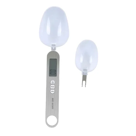 ترازو قاشقی دیجیتال گرین لاین Green Lion Digital Spoon Scale