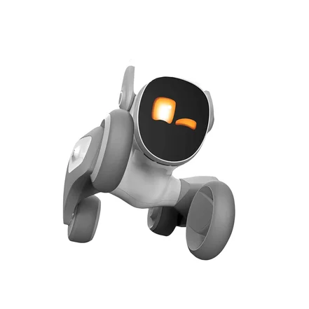 ربات هوشمند خانگی Loona مدل Petbot