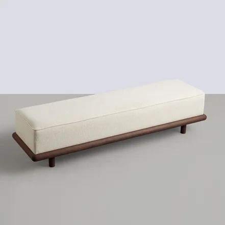 پاف تخت الارا – عرض 160