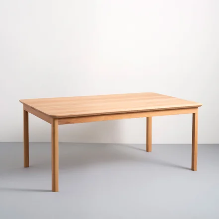 میز ناهارخوری شش نفره سرکا