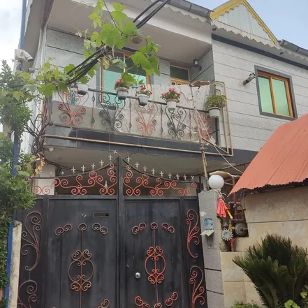 طلایی نیهاد، در ماسال