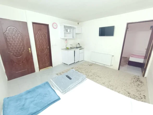 مبله آرامش (نزدیک حرم 302) ، در مشهد