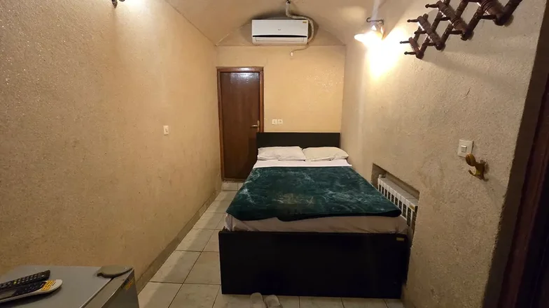 علی بابا (اتاق ۱۰) با صبحانه رایگان، در یزد