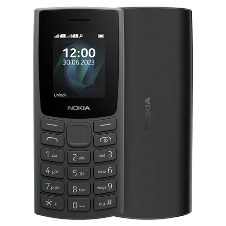 گوشی موبایل نوکیا مدل Nokia 105 (2023) – مونتاژ ایران تحت لیسانس نوکیا
