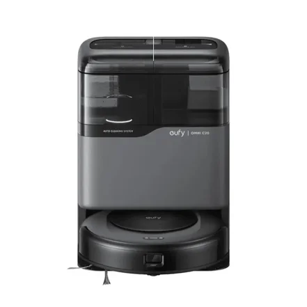 جارو رباتیک هوشمند انکر مدل Eufy Omni C20