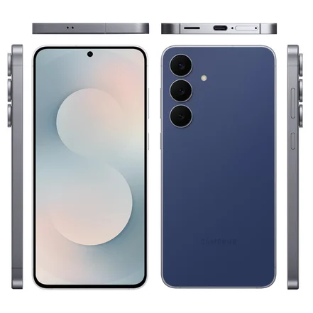 <em>گوشی</em> موبایل <em>سامسونگ</em> مدل Galaxy S25 FE دو سیم کارت ظرفیت 256 گیگابایت و رم 8 گیگابایت – ویتنام