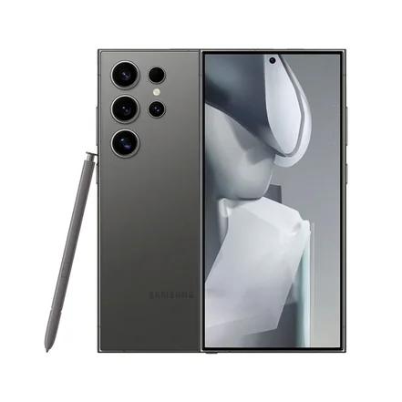 <em>گوشی سامسونگ</em> (ویتنام) S24 Ultra 5G | حافظه 256 رم 12 گیگابایت