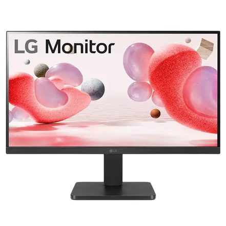 مانیتور ال جی 22 اینچ مدل 22MR410