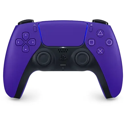دسته بازی PlayStation 5 سونی مدل DualSense بنفش گالاکتیک