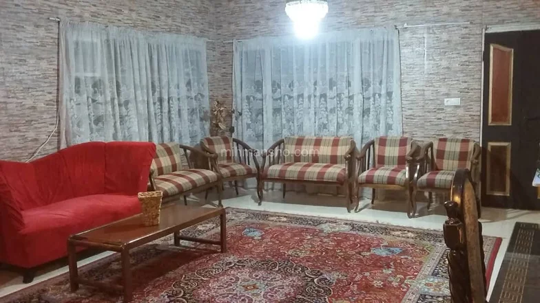 ویلا دوخواب مبله در کردان
