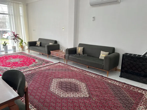 ویلا مبله تکخواب ونوس در  ماسال