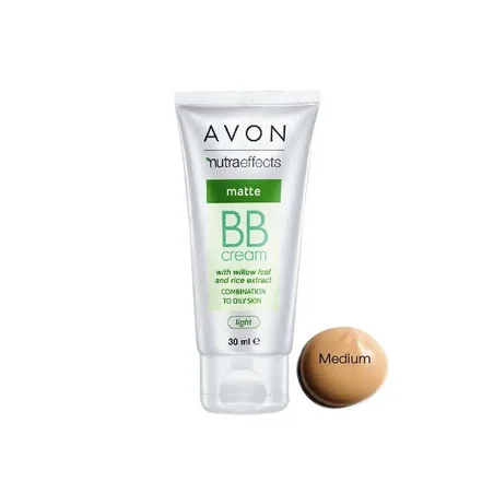 کرم بی بی مات نوترا افکت آون