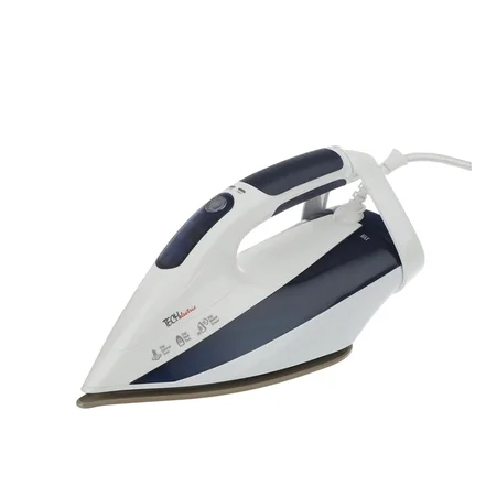 اتو بخار تک الکتریک مدل SL1108_28WBL