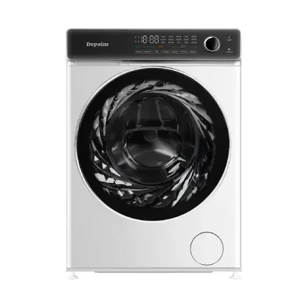ماشین لباسشویی اتوماتیک دیپوینت مدل WMFW0901 ظرفیت 9 کیلوگرم سفید