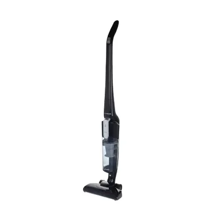 جاروشارژی ایکس‌ویژن مدل SVC-2950 رنگ مشکی
