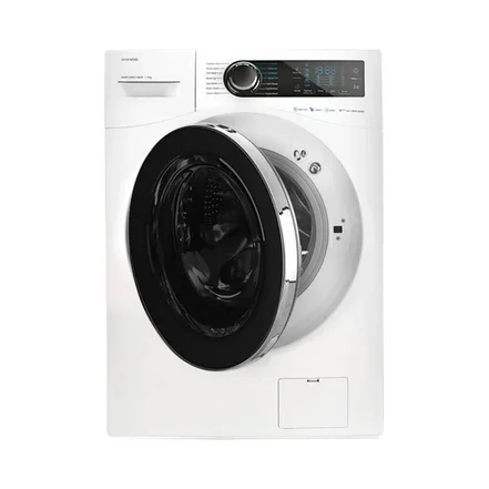 ماشین لباسشویی اتوماتیک 9 کیلویی دوو سری سنیور مدل LM-990W