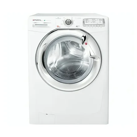 ماشین لباسشویی 9 کیلویی اکسپریال مدل XW 916LIT