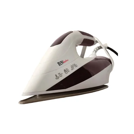 اتو بخار تک الکتریک مدل SL1108_28WBR