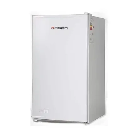 یخچال هتلی راسن مدل RC6000 ظرفیت ۶ فوت رنگ سفید