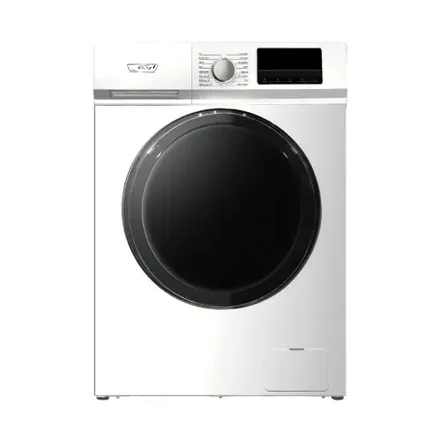 ماشین لباسشویی ارج مدل WM120702W ظرفیت ۷ کیلوگرم رنگ سفید