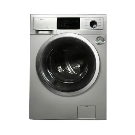 ماشین لباسشویی 7 کیلویی دوو مدل 720S-LM سیلور