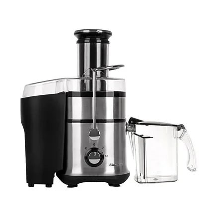 آبمیوه گیری تک کاره سیماران مدل SJE-81