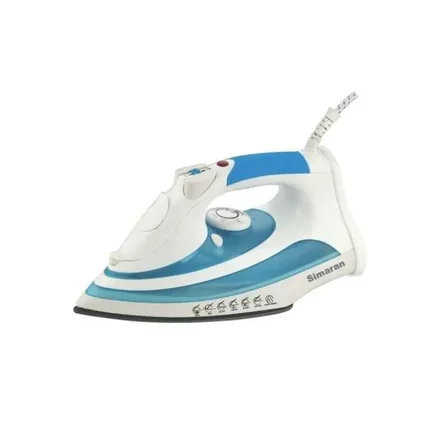 اتو بخار سیماران مدل SSI-5001 آبی