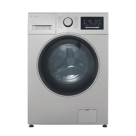 ماشین لباسشویی 8 کیلوگرمی اتوماتیک اسنوا مدل SWM-A81S سیلور