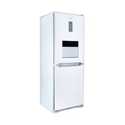 یخچال فریزر کمبی ارج مدل ژوان رنگ سفید