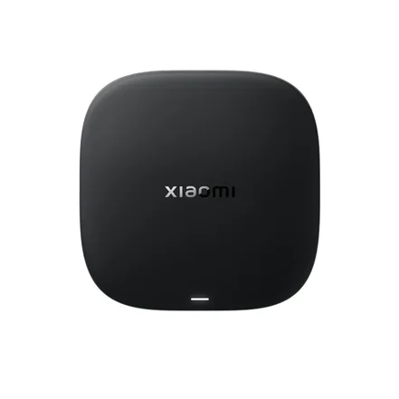 اندروید باکس شیائومی مدل Xiaomi TV Box S 3rd Gen
