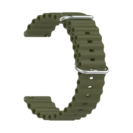 بند سیلیکونی مدل اوشن سایز ۲۰