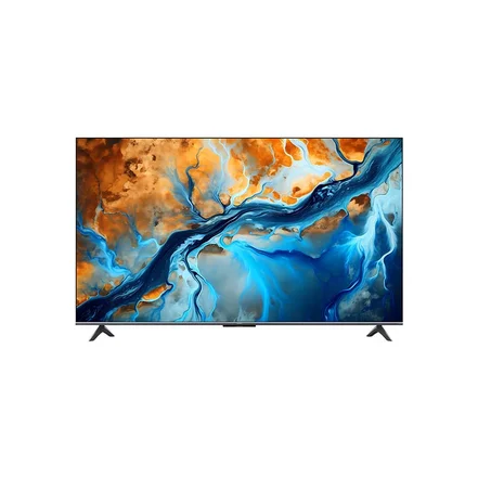 تلویزیون 75 اینچ شیائومی مدل Xiaomi S Mini LED 75 2025