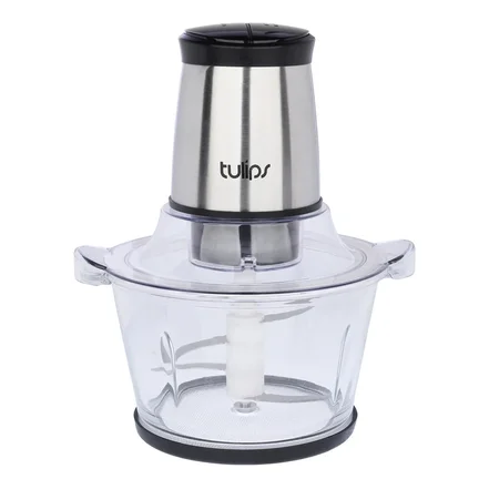 خردکن 1500 میلی لیتر تولیپس مدل CH-463 tulips_ch463