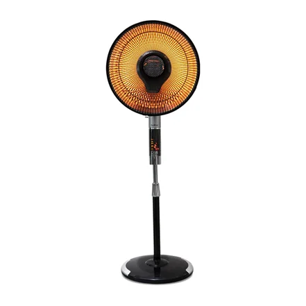 <em>بخاری</em> برقی تولیپس  EH - 206 tulips_eh206_Electric heater