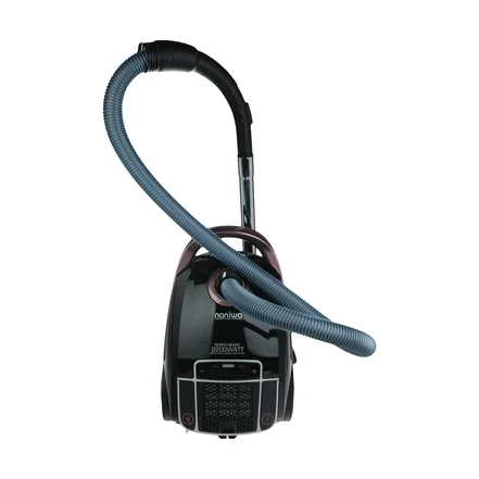 جاروبرقی نانیوا مدل NVC-9840 Naniwa NVC-9840 vacuum cleaner