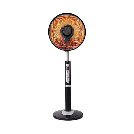 <em>بخاری</em> برقی تولیپس  EH - 205 tulips_eh205_Electric heater
