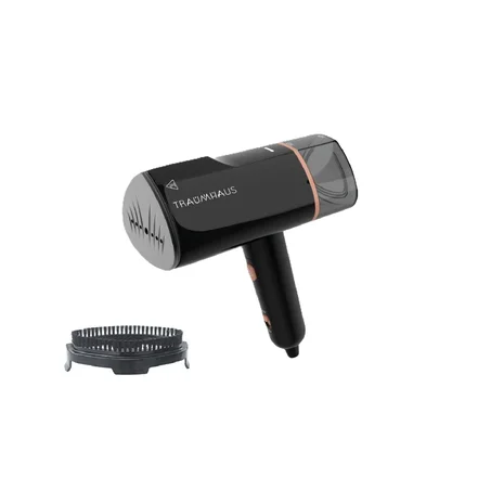 بخارگر دستی ترام هاوس مدل GS-62140 Traumhaus GS-62140 Garment Steamer