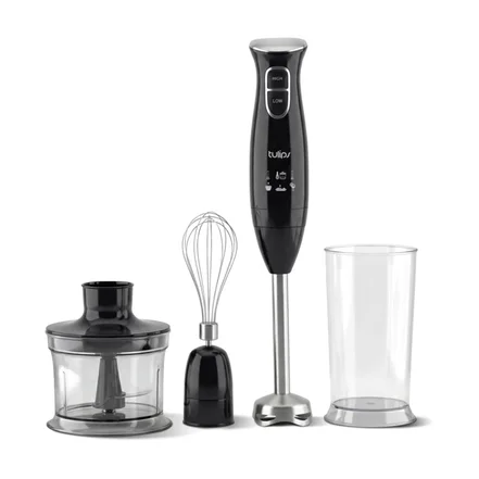 گوشتکوب برقی چند کاره تولیپس مدل HB-429 Tulips HB-429 Electric Grinder
