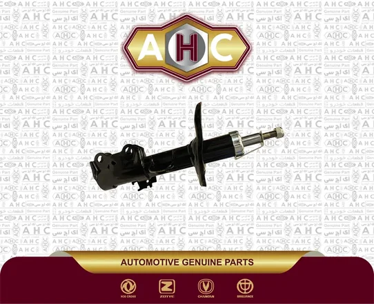 کمک جلو راست آریو