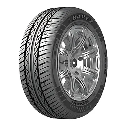 لاستیک بارز سایز 185/65R14 گل P660 تک حلقه ای