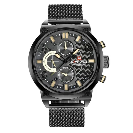 ساعت مچی مردانه ناوی فورس NAVIFORCE NF9068