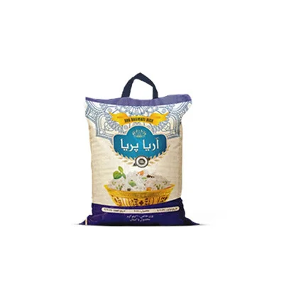 برنج پاکستانی اریا پریا - 10 کیلوگرم