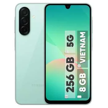 گوشی موبایل سامسونگ مدل Galaxy A26 دو سیم کارت ظرفیت 256 گیگابایت و رم 8 گیگابایت - ویتنام
