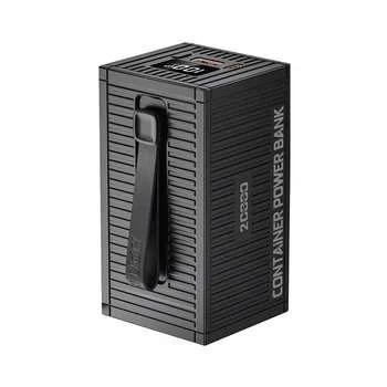 پاوربانک 22.5 وات گرین لاین مدل Container GL-PX61 ظرفیت 20000 میلی آمپر ساعت