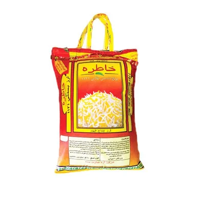 برنج اصل هندی خاطره - 10 کیلوگرم