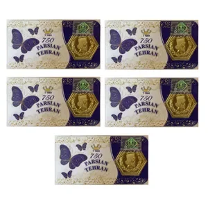 <em>طلا</em> گرمی 18 عیار پارسیان تهران مدل پارسیان