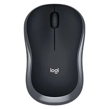 ماوس بی سیم لاجیتک مدل m186