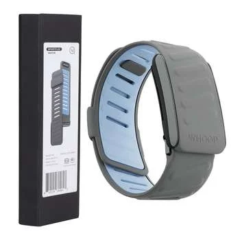 بند ووپ مدل SportFlex Band 4 مناسب برای مچ‌بند هوشمند ووپ 4