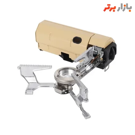 اجاق گاز سفری AJ2600