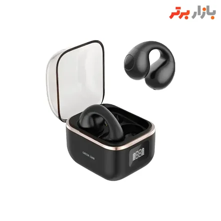 هندزفری القایی گرین لاین مدل Aurix Clip-on Earbuds